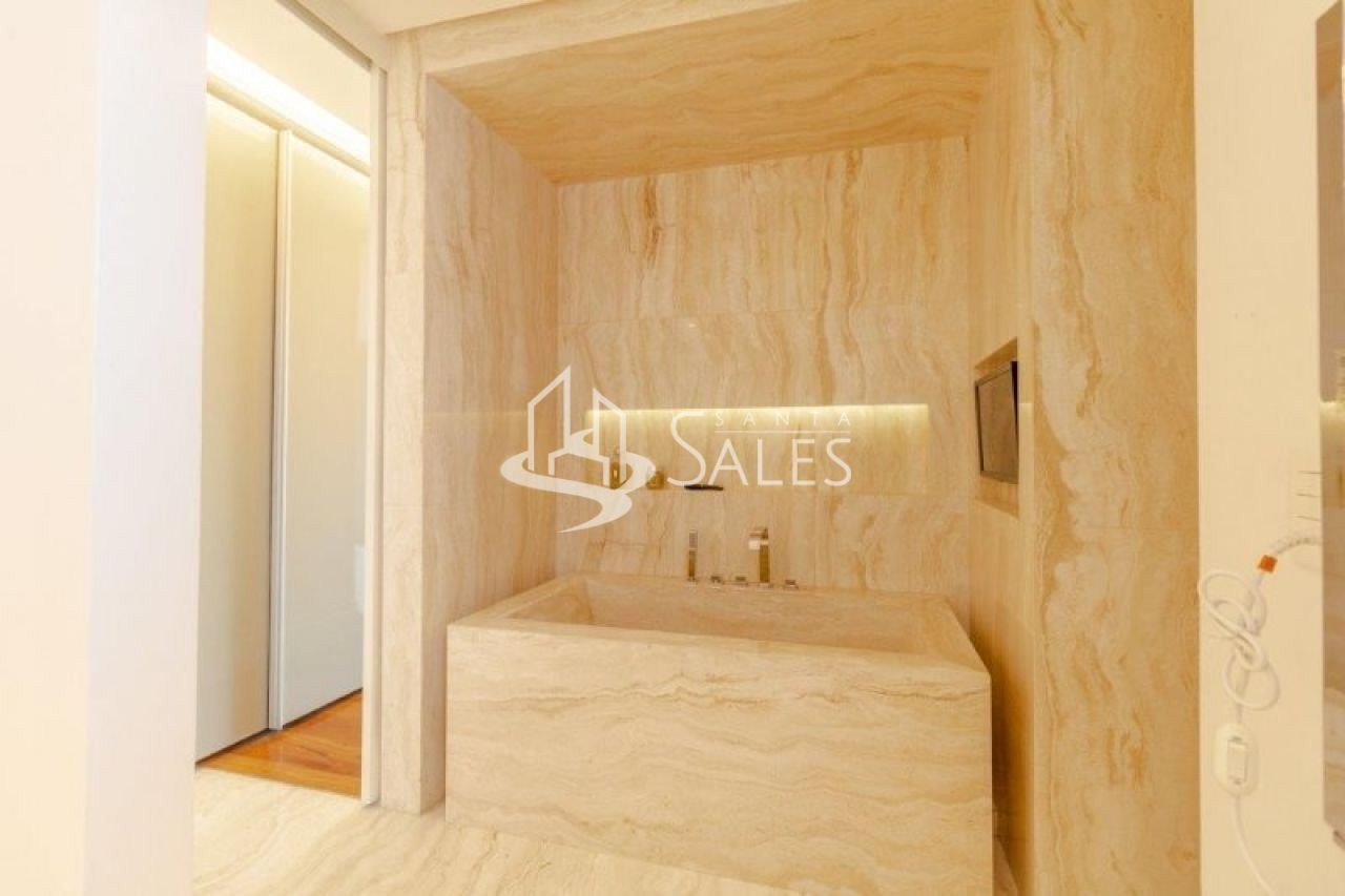 Cobertura, 4 quartos, 443 m² - Foto 22