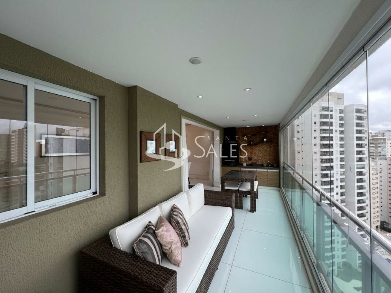 Apartamento, 3 quartos, 119 m² - Foto 31