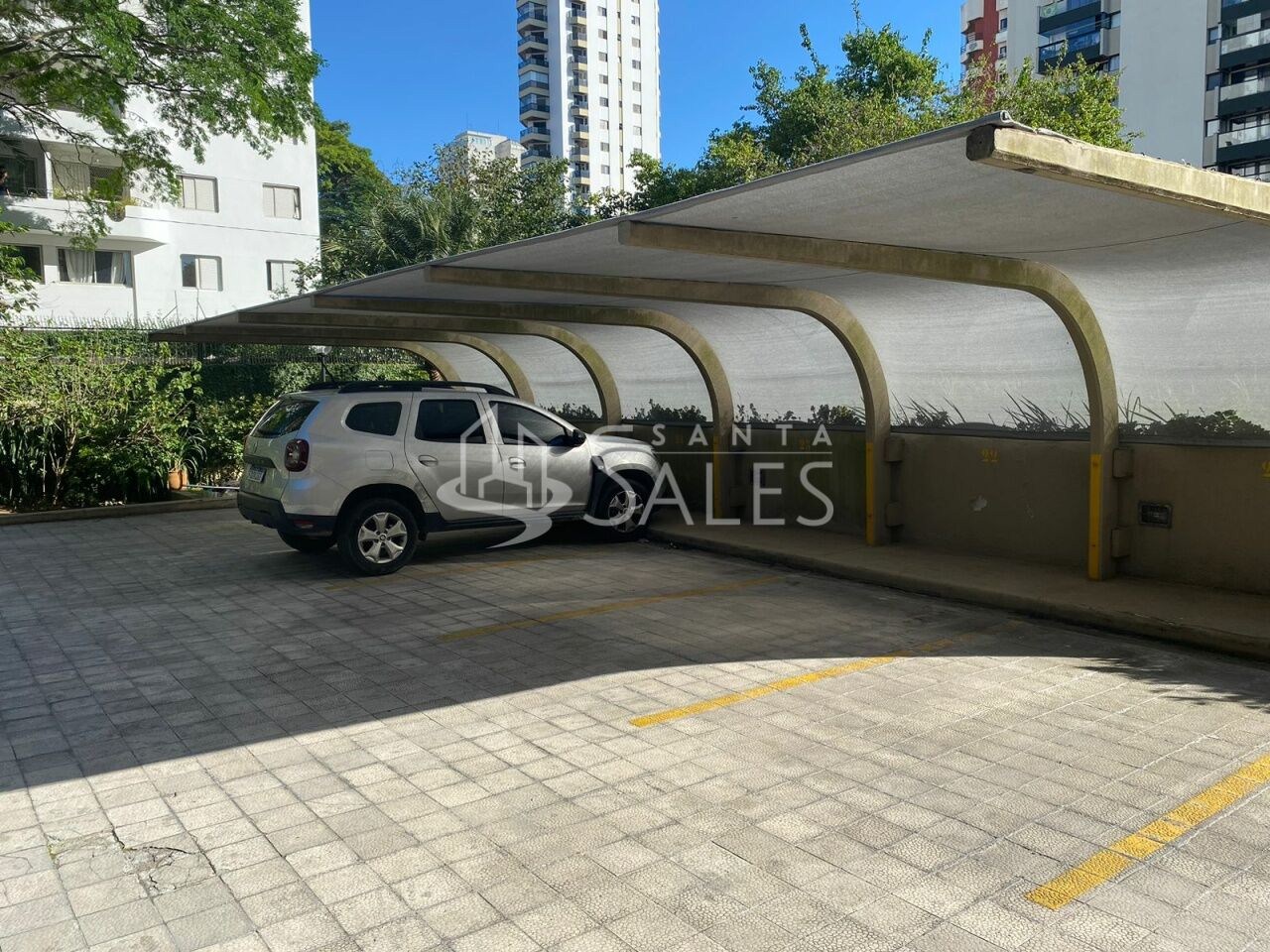 Apartamento, 4 quartos, 209 m² - Foto 10