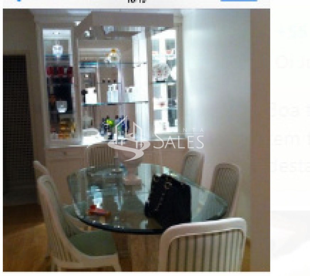 Apartamento, 2 quartos, 98 m² - Foto 6