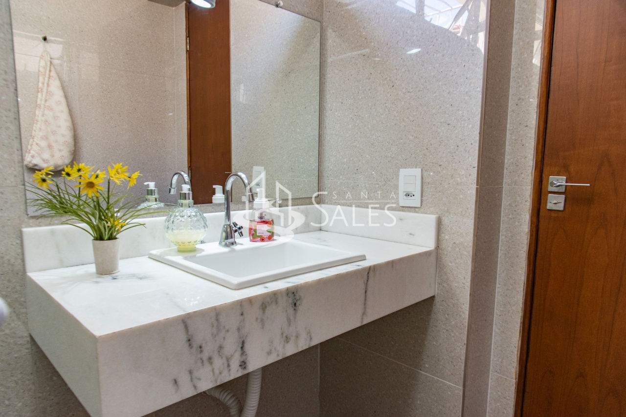 Casa, 2 quartos, 120 m² - Foto 40