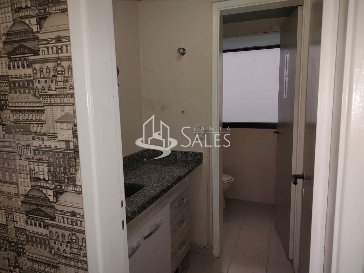 Imóvel Comercial, 37 m² - Foto 11