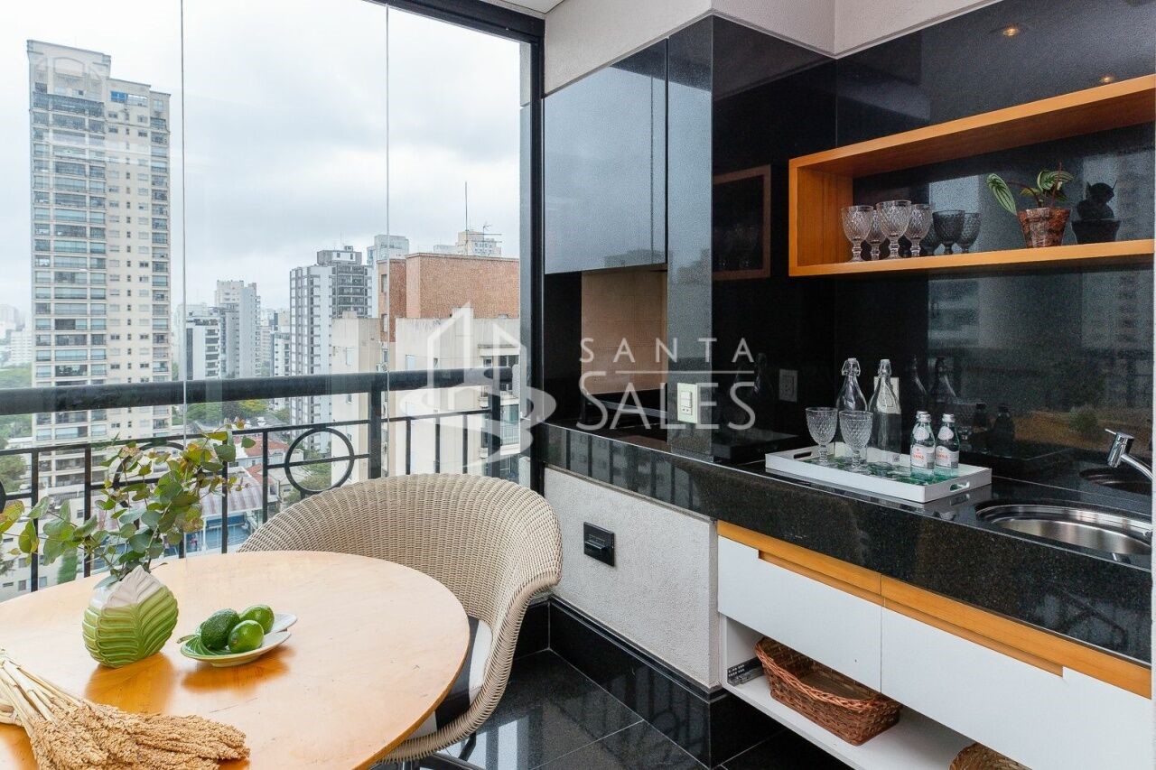 Apartamento, 3 quartos, 308 m² - Foto 17