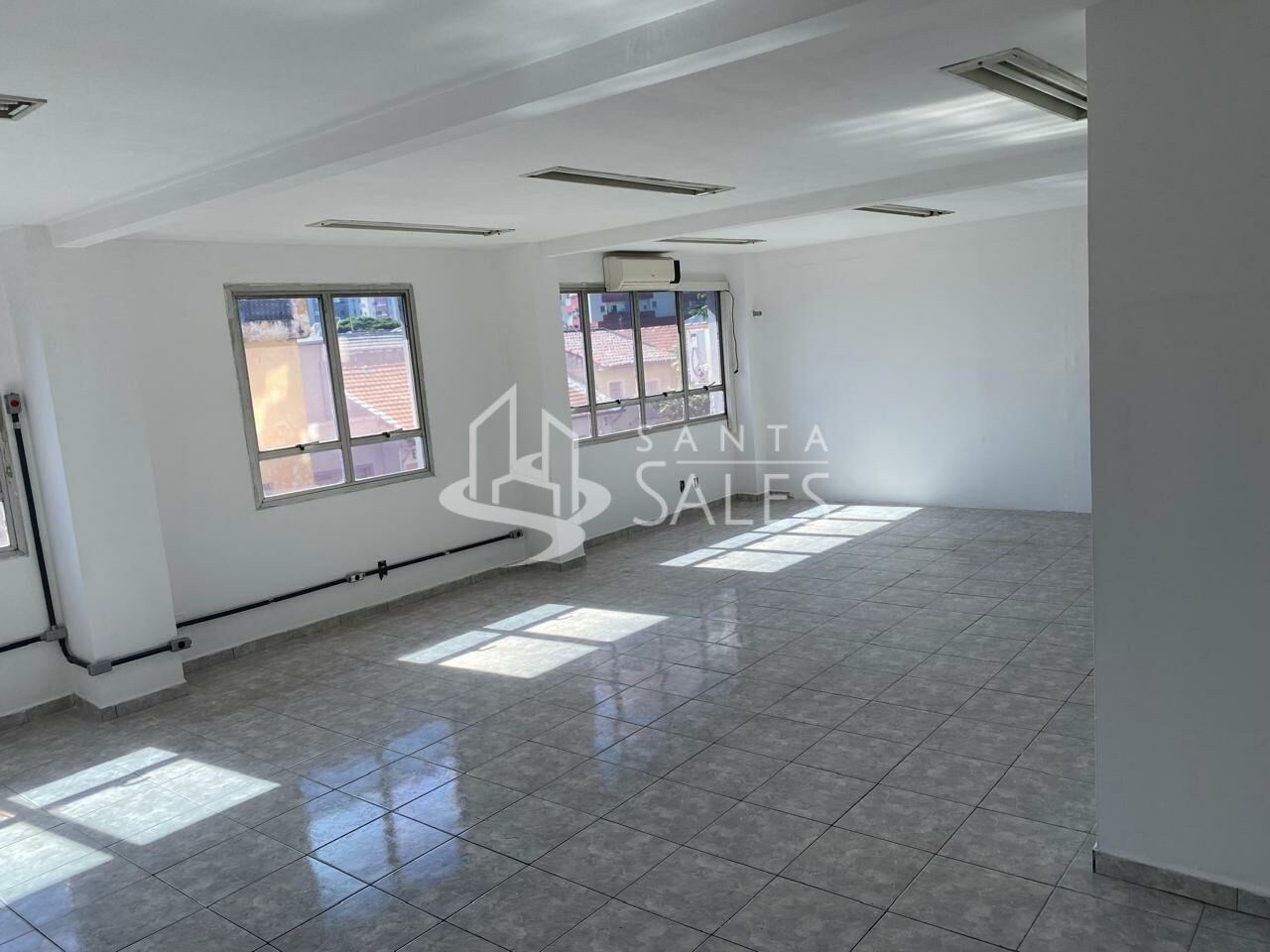 Loja-Salão à venda, 75m² - Foto 4
