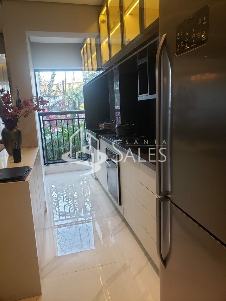 Apartamento, 3 quartos, 75 m² - Foto 2