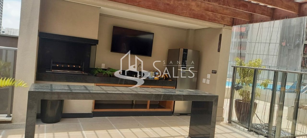 Apartamento, 1 quarto, 35 m² - Foto 16