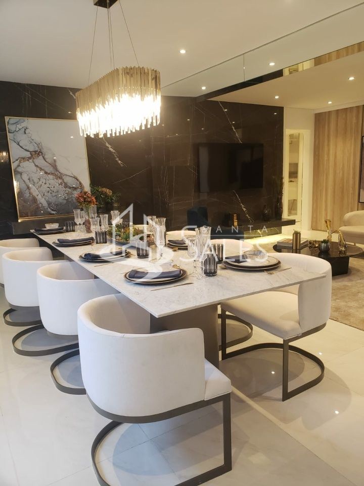 Apartamento, 3 quartos, 280 m² - Foto 4