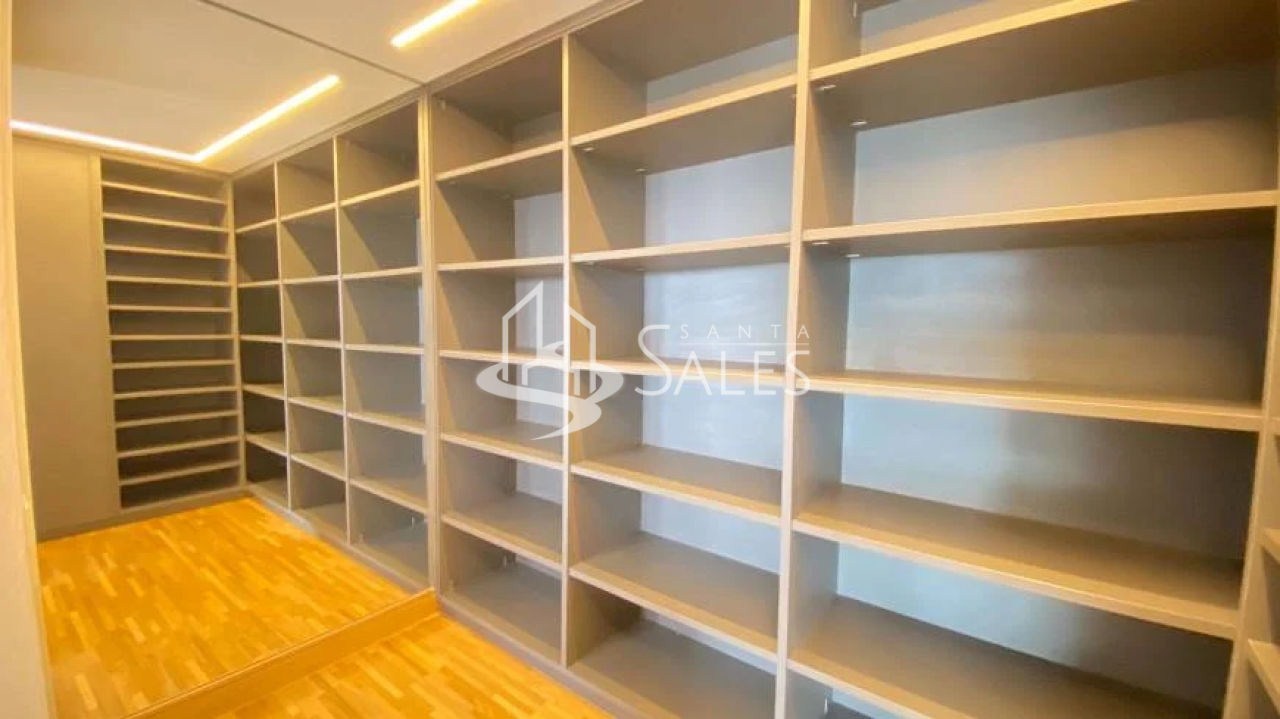 Cobertura para alugar com 3 quartos, 280m² - Foto 41