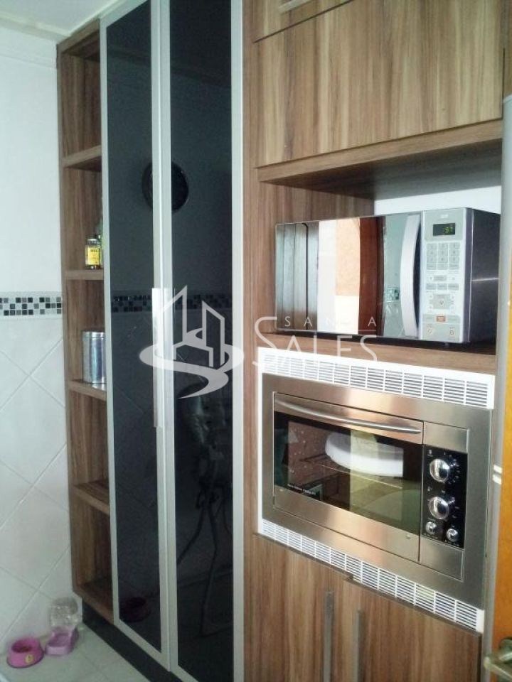 Sobrado, 3 quartos, 180 m² - Foto 19