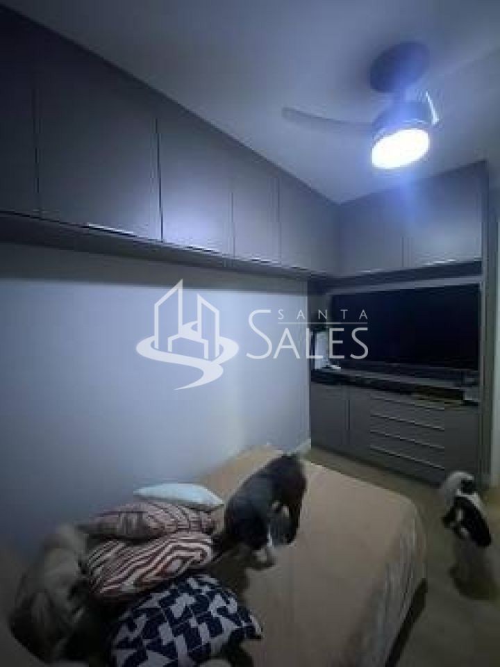 Apartamento, 2 quartos, 67 m² - Foto 9