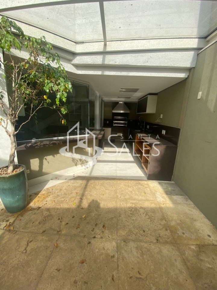 Sobrado, 4 quartos, 250 m² - Foto 32
