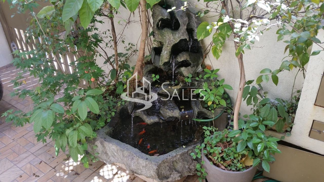 Casa, 4 quartos, 196 m² - Foto 30