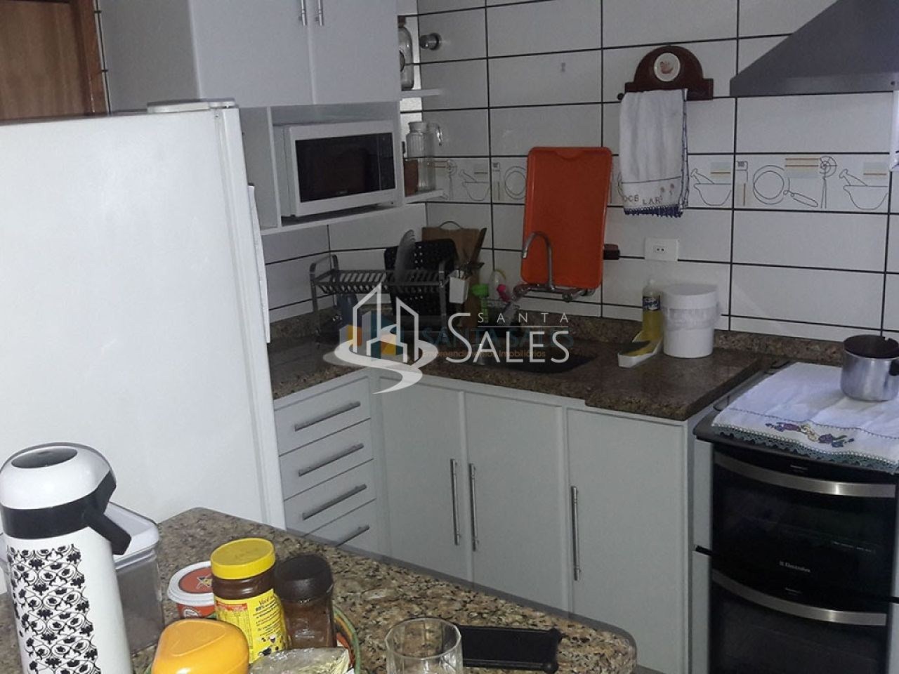 Apartamento, 3 quartos, 126 m² - Foto 9