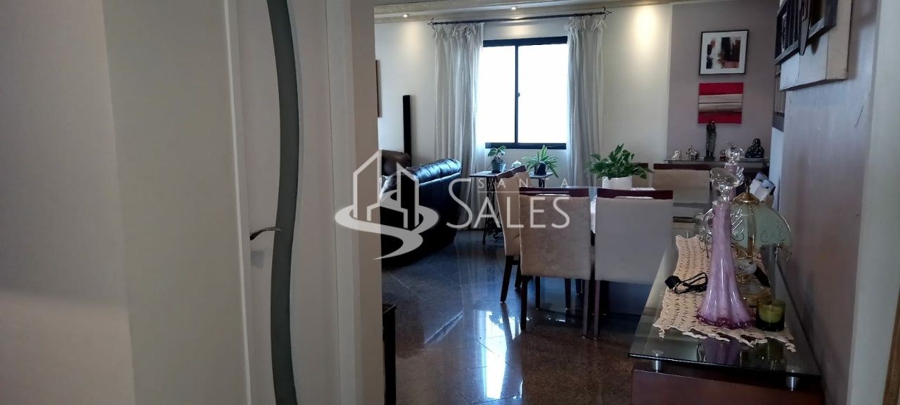 Apartamento, 3 quartos, 80 m² - Foto 5