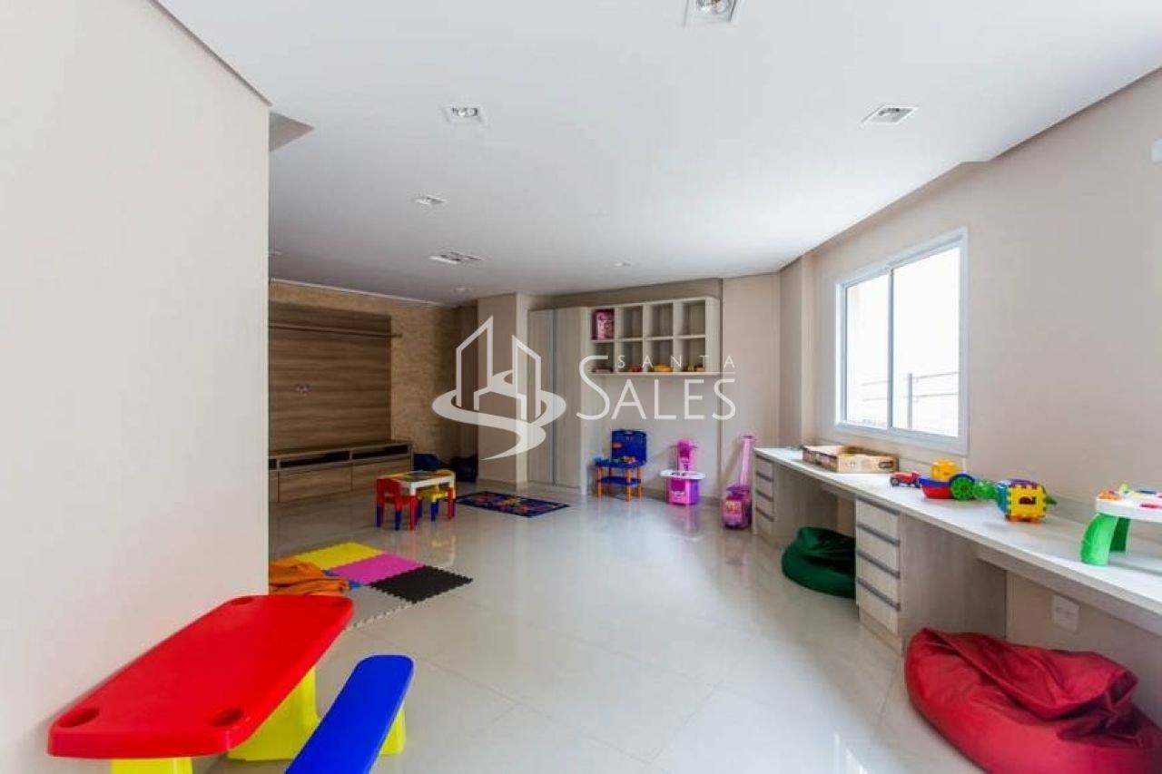 Apartamento, 3 quartos, 130 m² - Foto 47