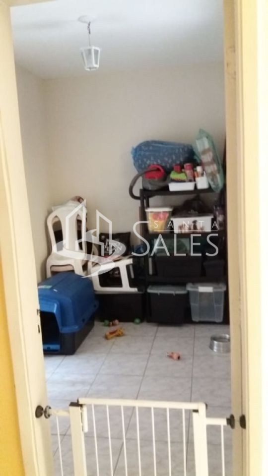 Sobrado, 5 quartos, 200 m² - Foto 31