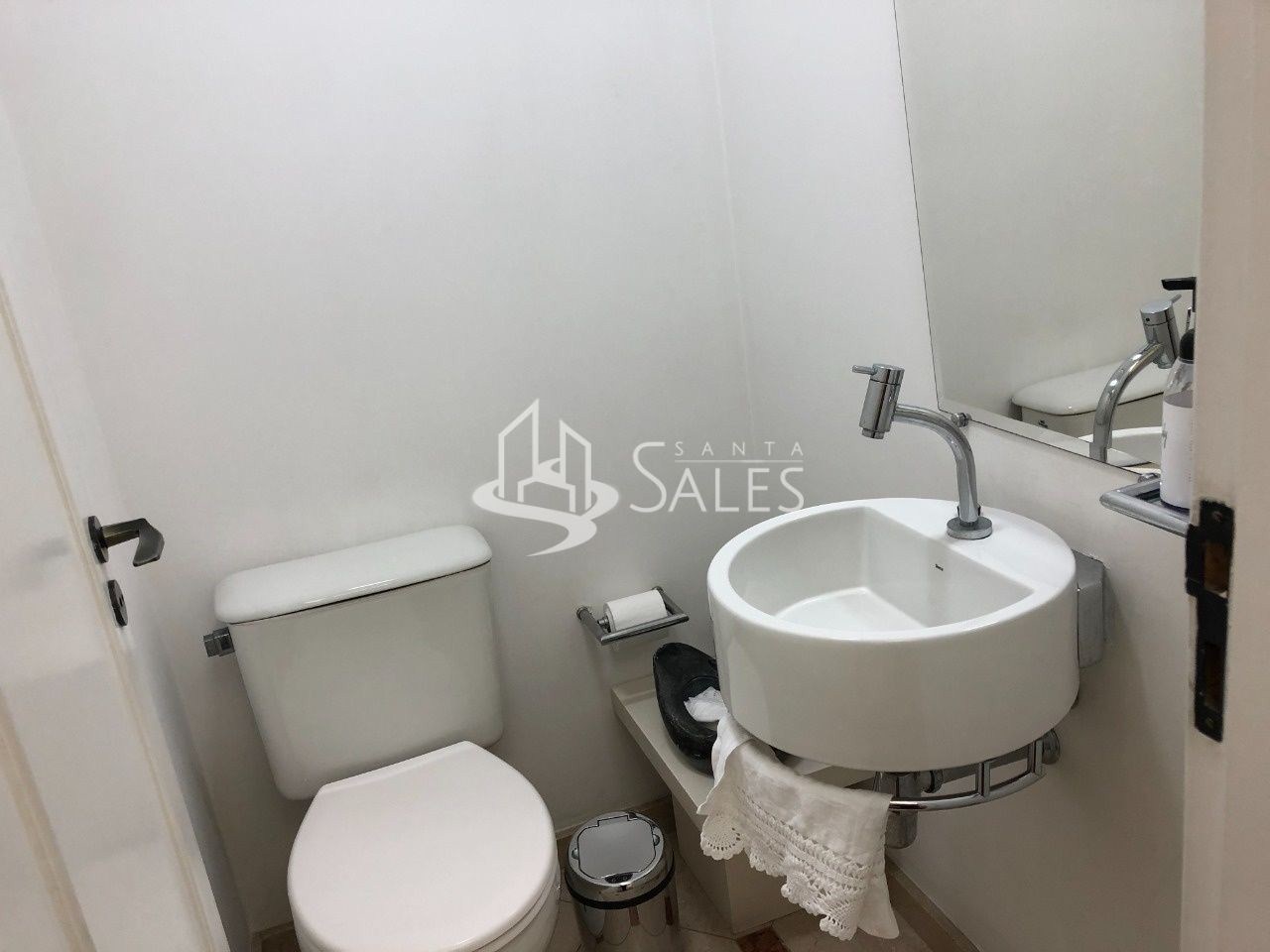 Apartamento, 3 quartos, 139 m² - Foto 19