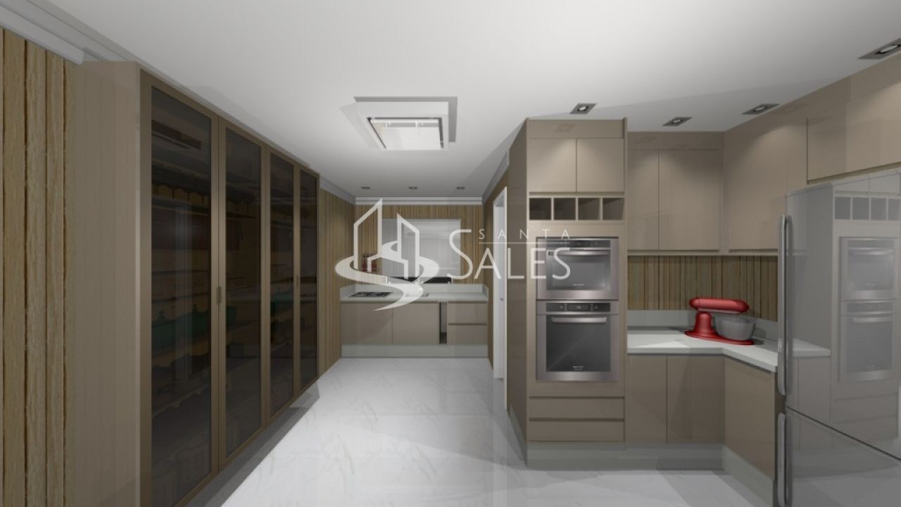 Apartamento, 3 quartos, 113 m² - Foto 4