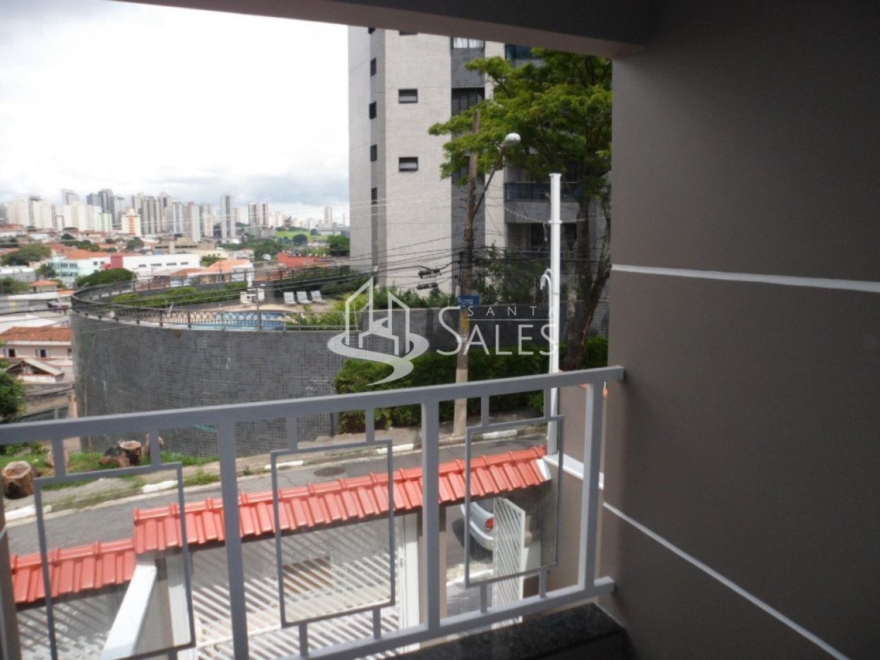 Sobrado, 3 quartos, 152 m² - Foto 13