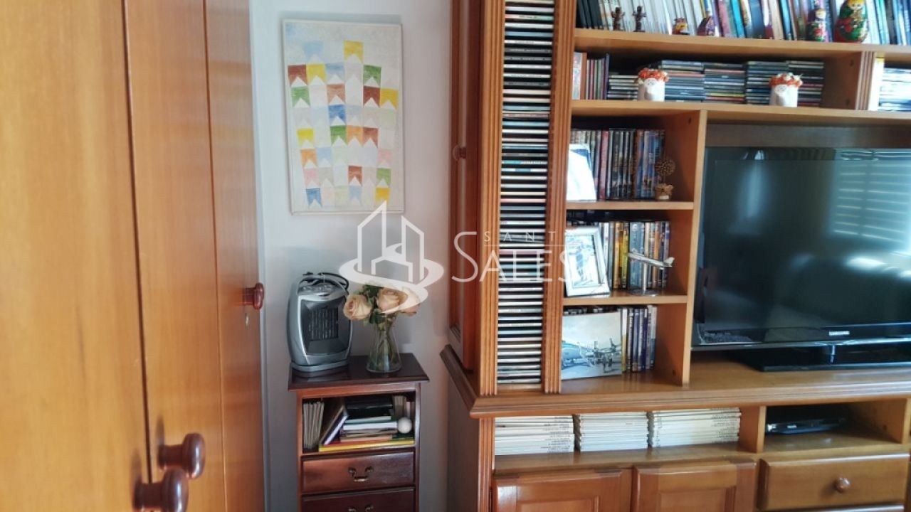 Apartamento, 3 quartos, 110 m² - Foto 1