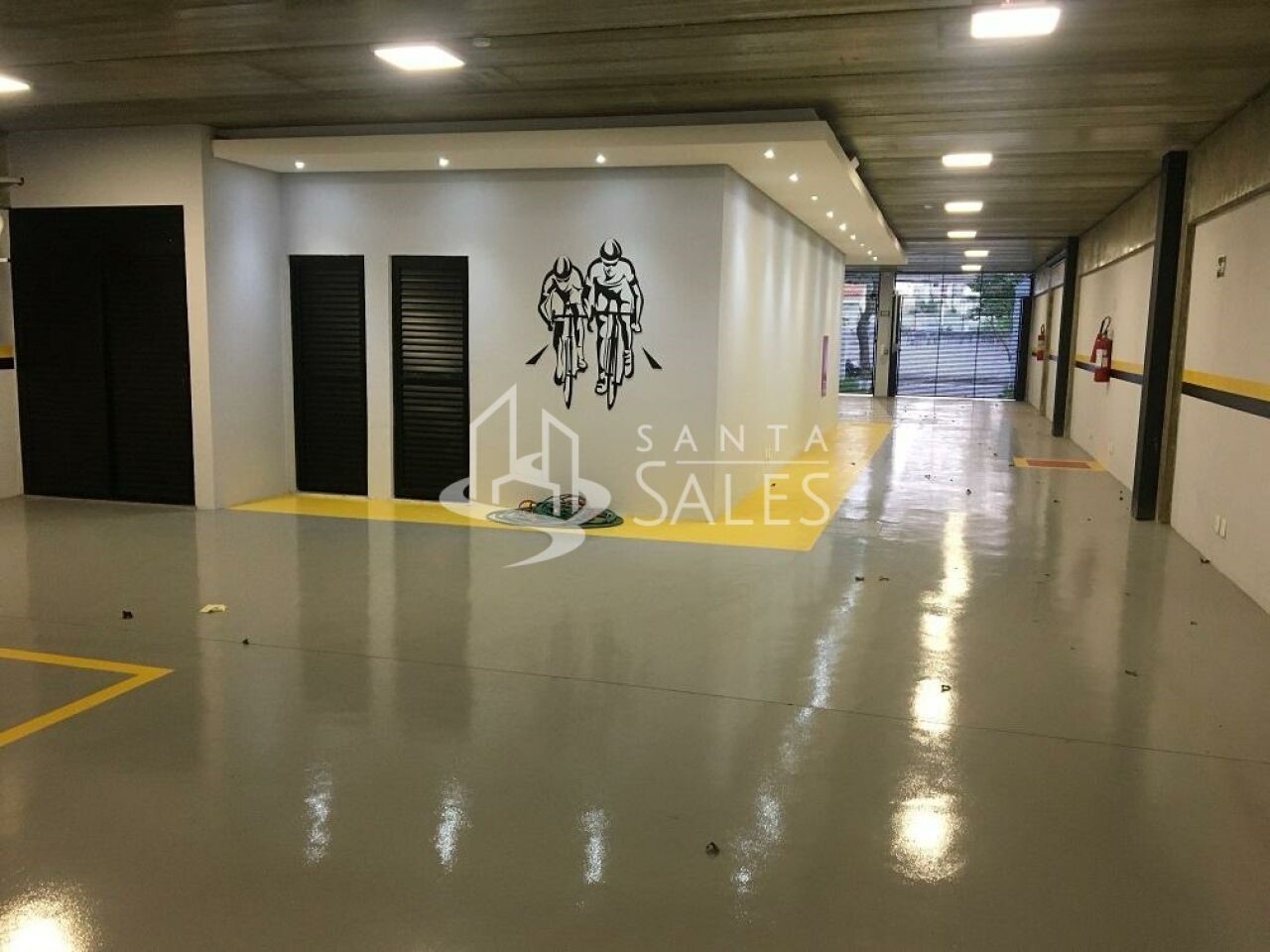 Sala-Conjunto, 90 m² - Foto 2
