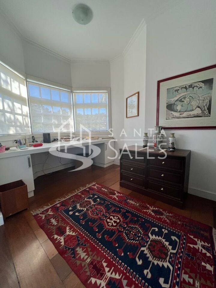 Casa, 3 quartos, 420 m² - Foto 6