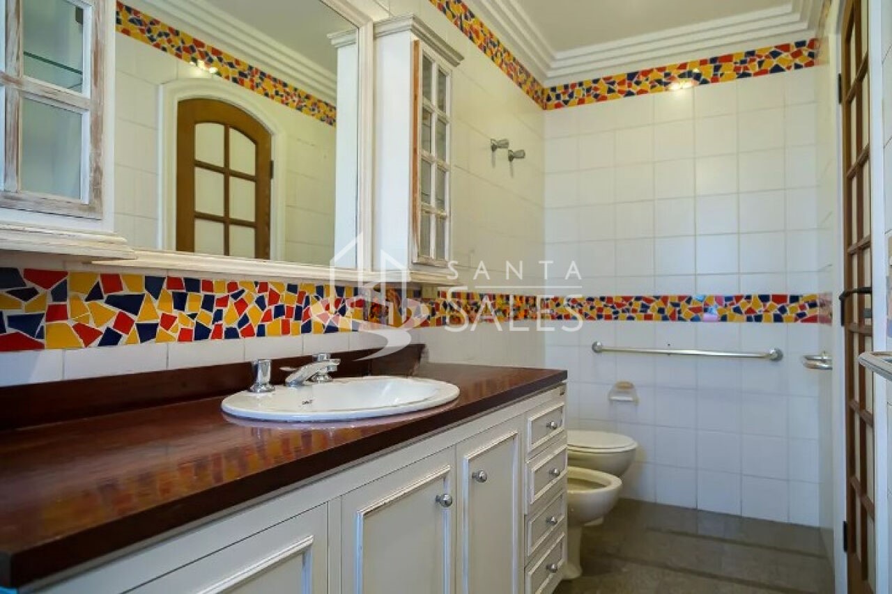 Apartamento, 3 quartos, 215 m² - Foto 34