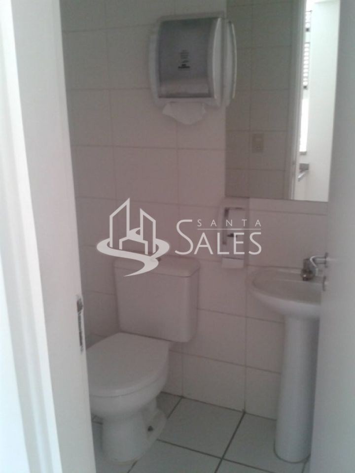 Sala-Conjunto, 36 m² - Foto 3