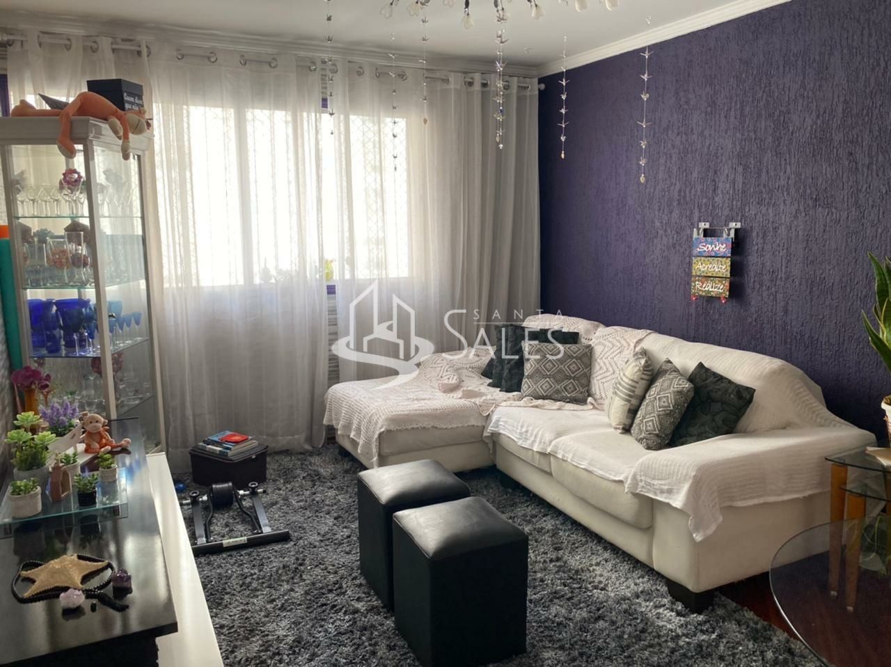 Apartamento, 2 quartos, 70 m² - Foto 4