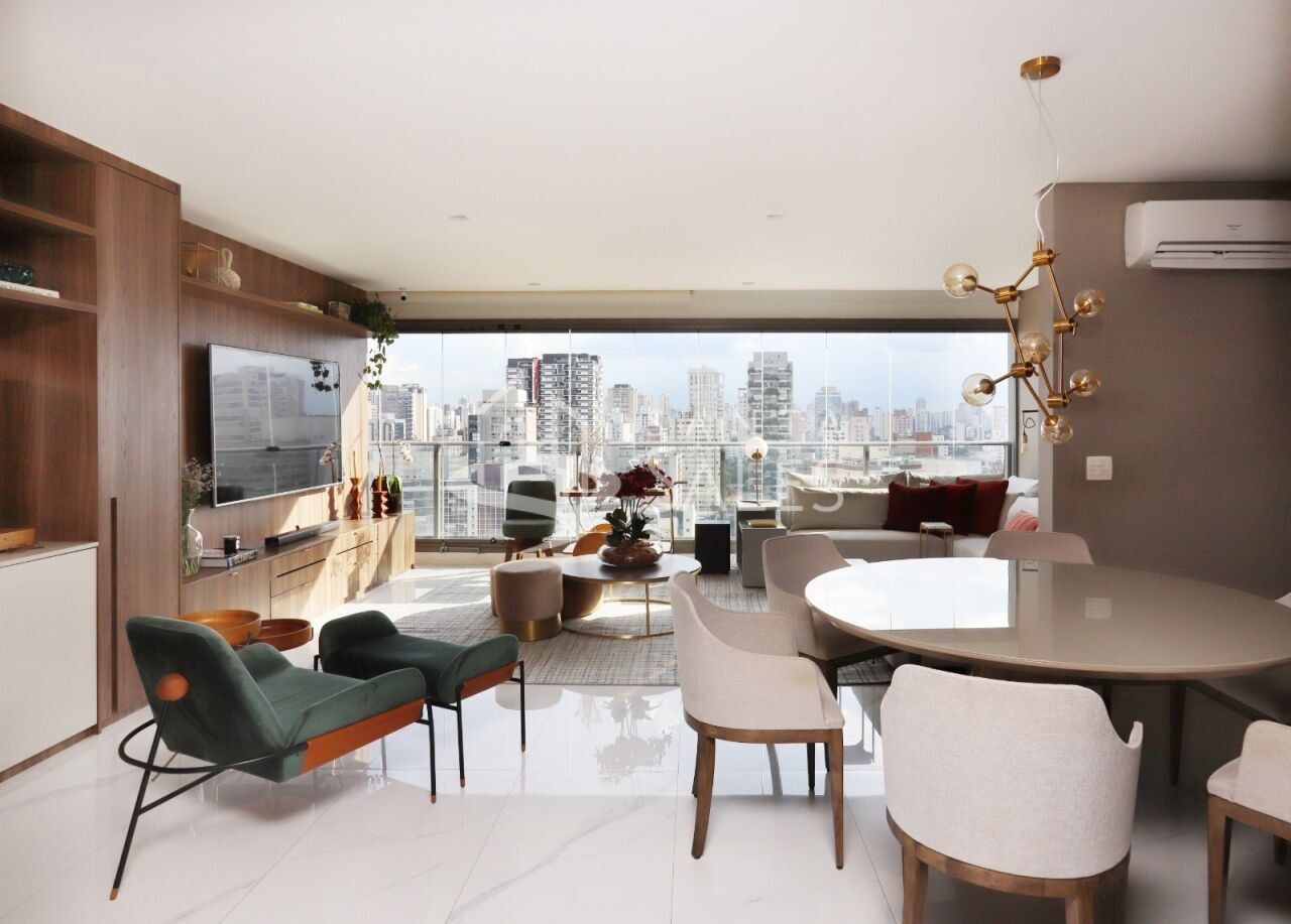 Apartamento, 2 quartos, 101 m² - Foto 16