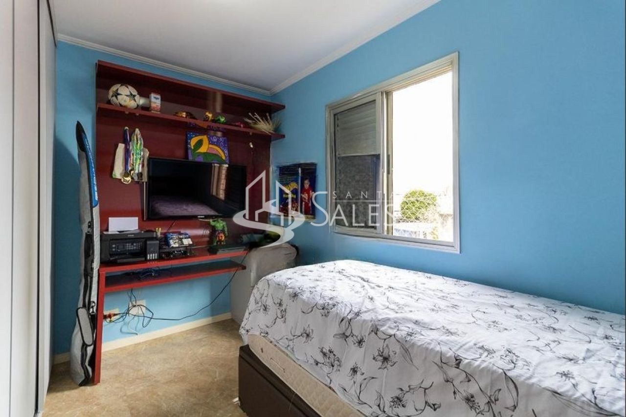 Apartamento, 2 quartos, 60 m² - Foto 14