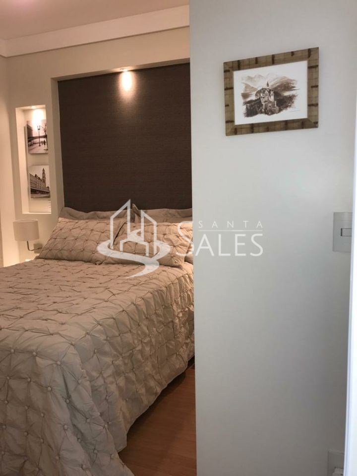Apartamento, 1 quarto, 43 m² - Foto 11