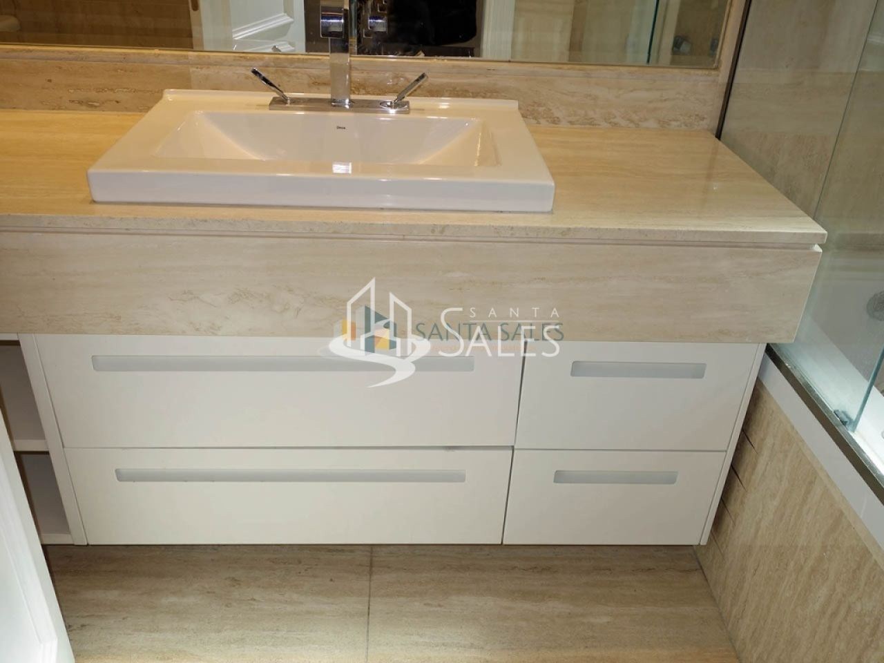 Apartamento, 4 quartos, 264 m² - Foto 10