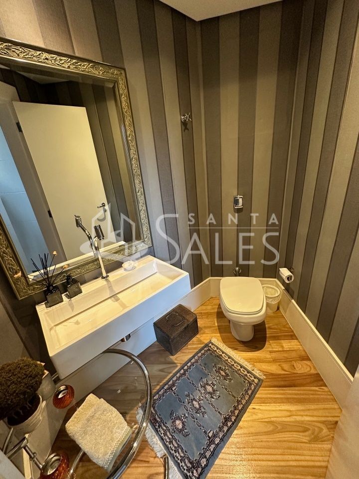 Apartamento, 4 quartos, 271 m² - Foto 24