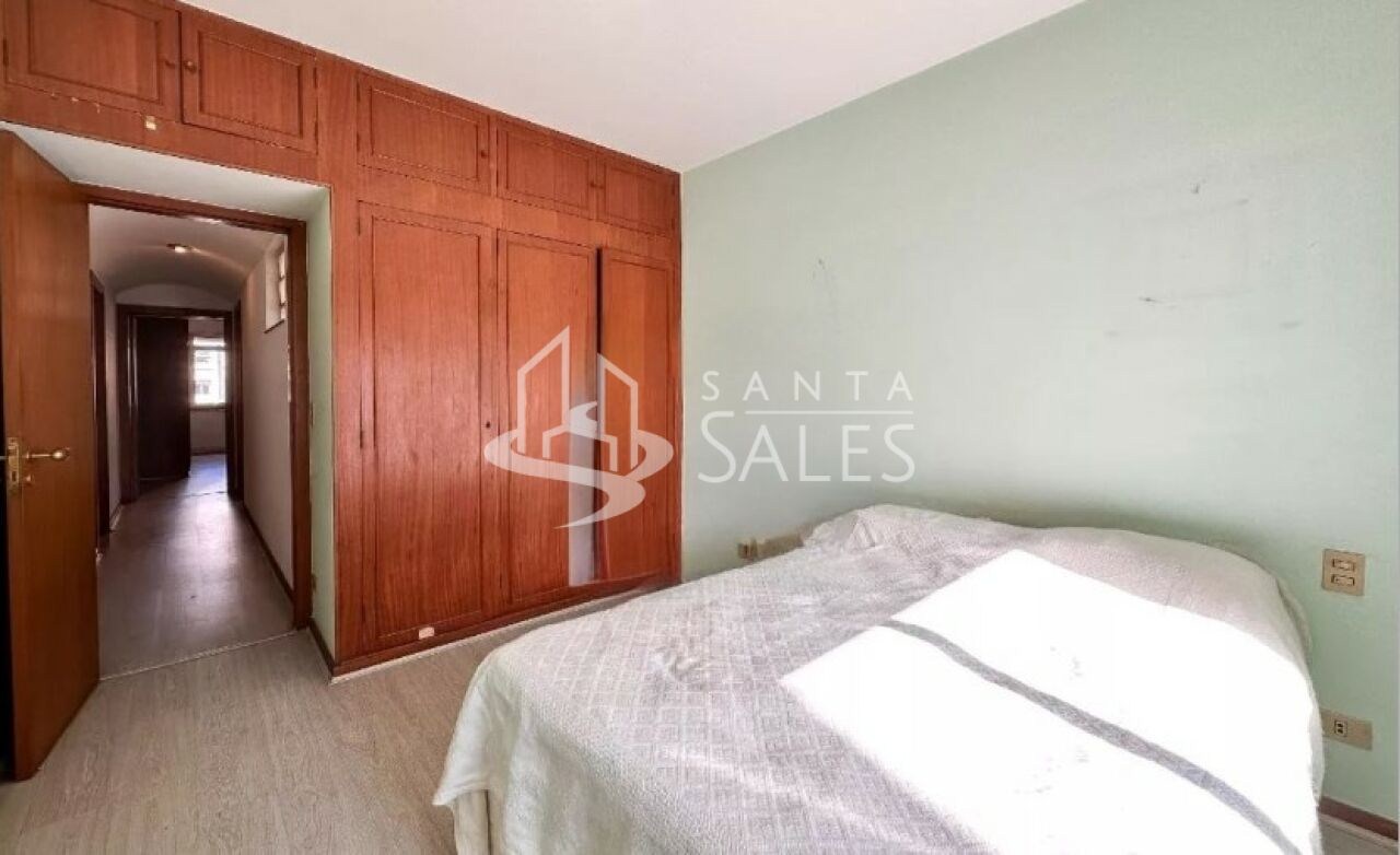 Apartamento, 2 quartos, 140 m² - Foto 3