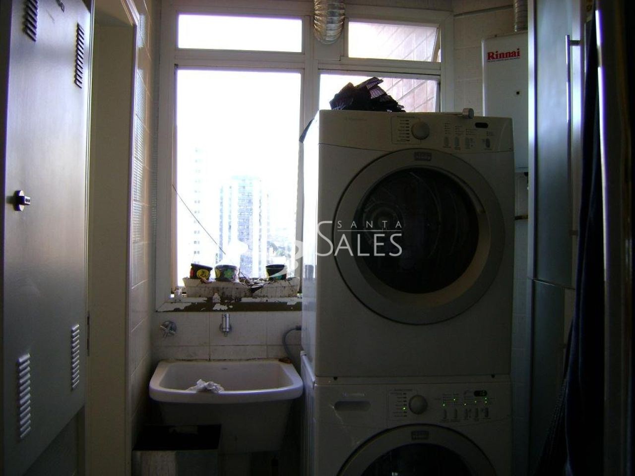 Cobertura à venda com 3 quartos, 200m² - Foto 9