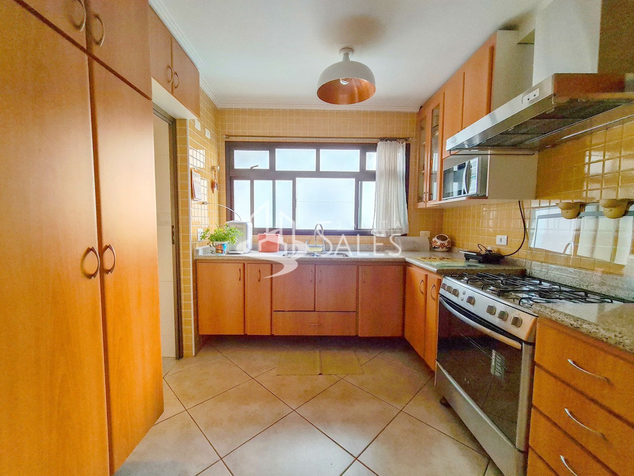 Apartamento, 3 quartos, 200 m² - Foto 59