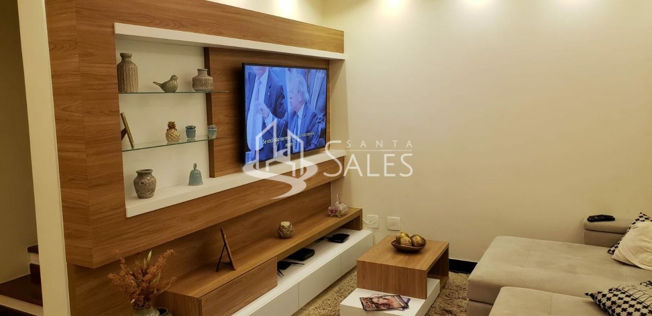 Casa, 2 quartos, 210 m² - Foto 19