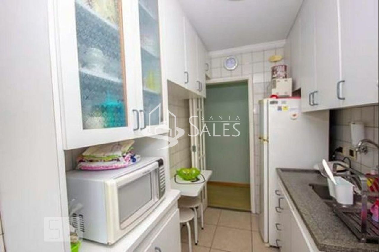 Apartamento, 2 quartos, 50 m² - Foto 14