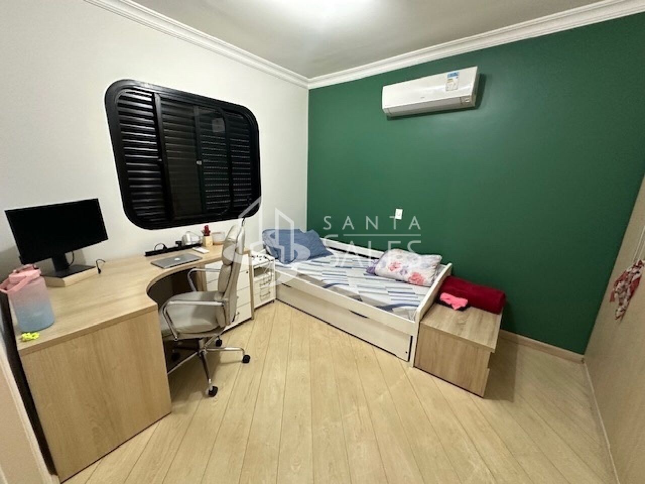 Apartamento, 4 quartos, 210 m² - Foto 12