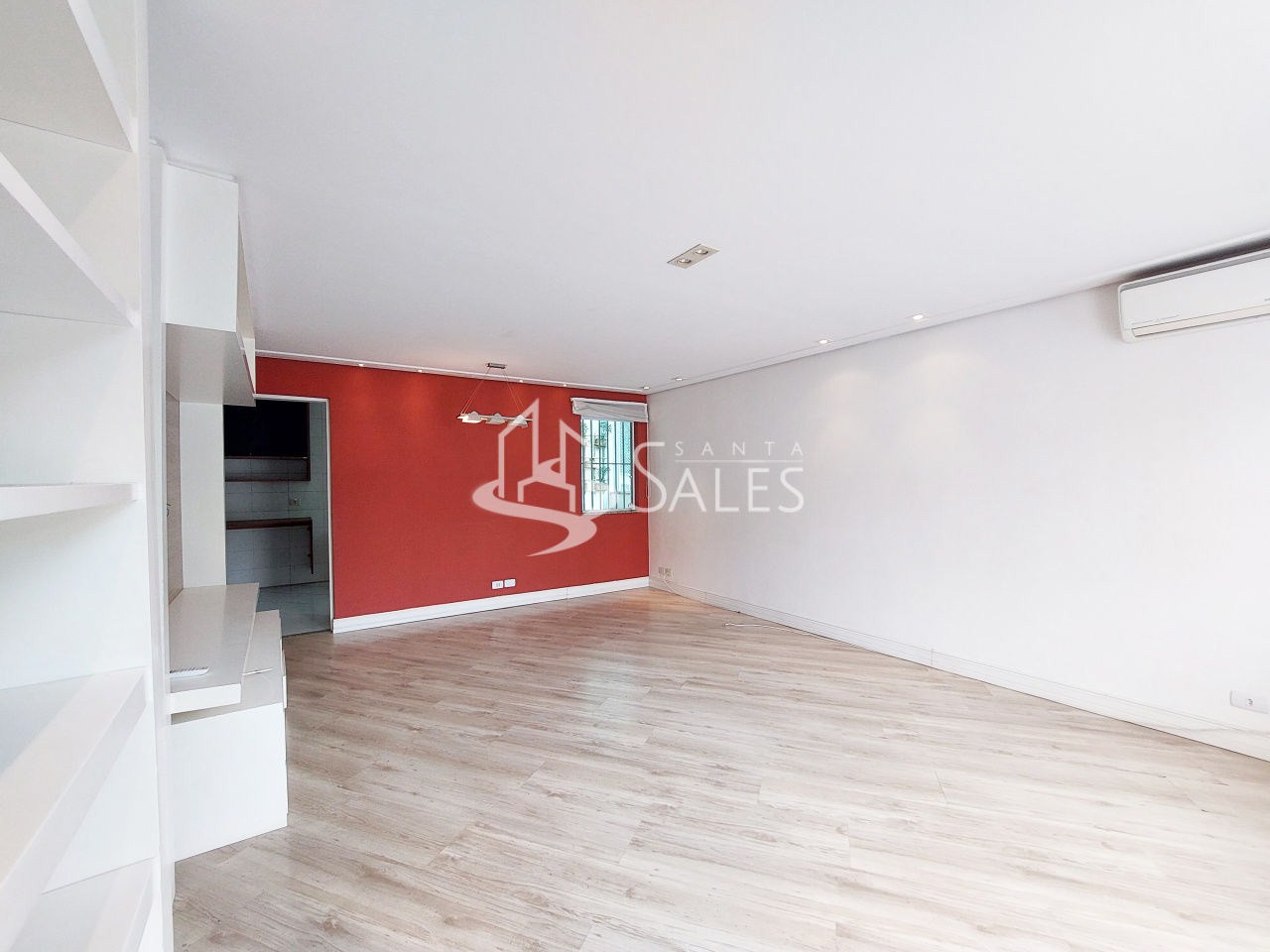 Sobrado, 3 quartos, 182 m² - Foto 2