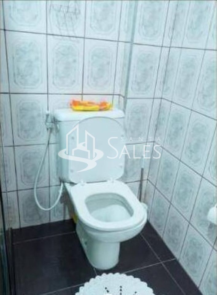 Sobrado, 2 quartos, 200 m² - Foto 12