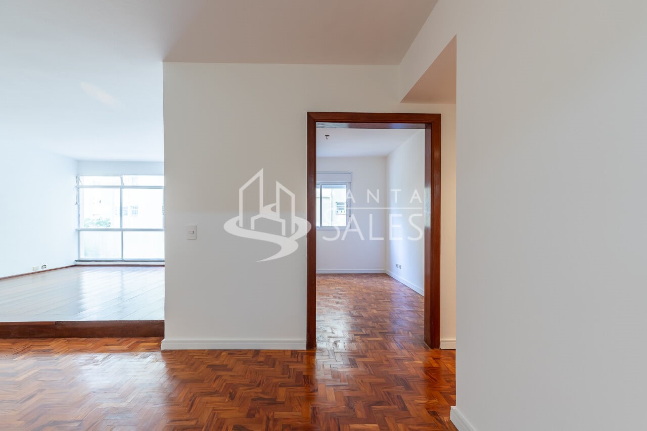 Apartamento, 3 quartos, 139 m² - Foto 41