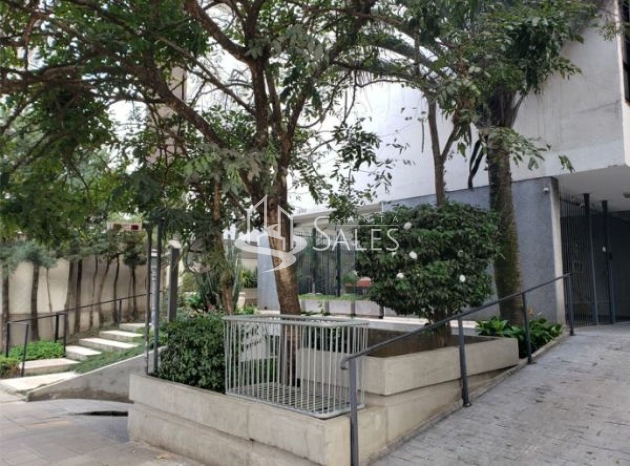 Apartamento, 3 quartos, 169 m² - Foto 27