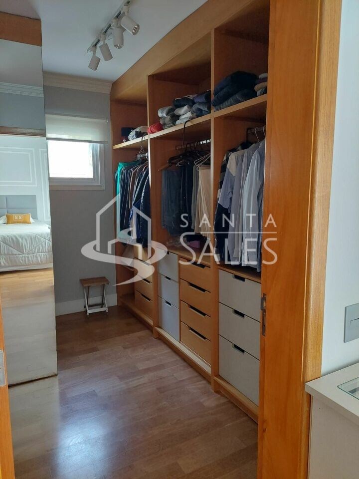 Sobrado, 4 quartos, 292 m² - Foto 8