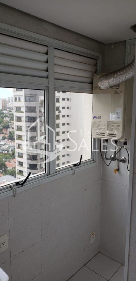 Apartamento, 2 quartos, 160 m² - Foto 6