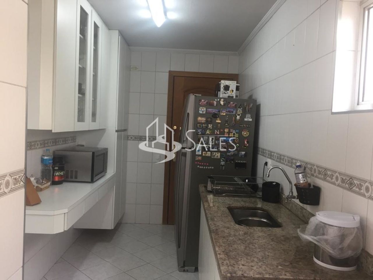 Apartamento, 3 quartos, 82 m² - Foto 10