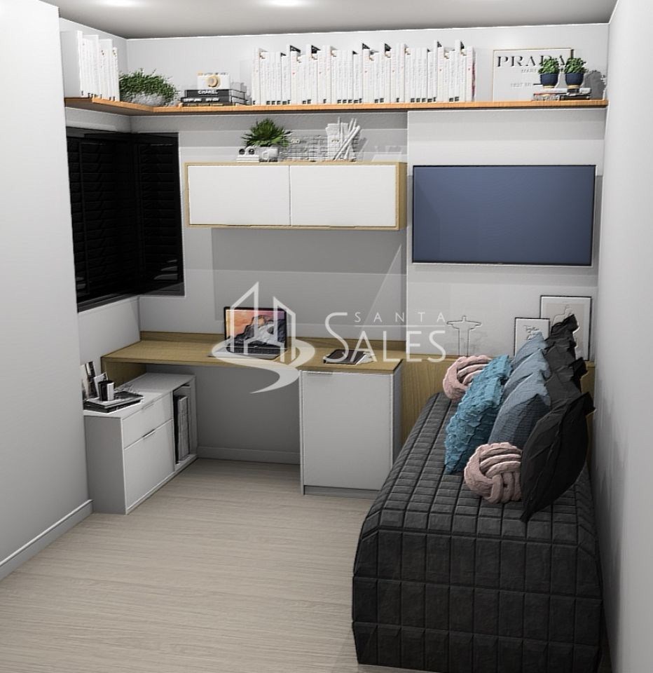 Apartamento, 3 quartos, 70 m² - Foto 15