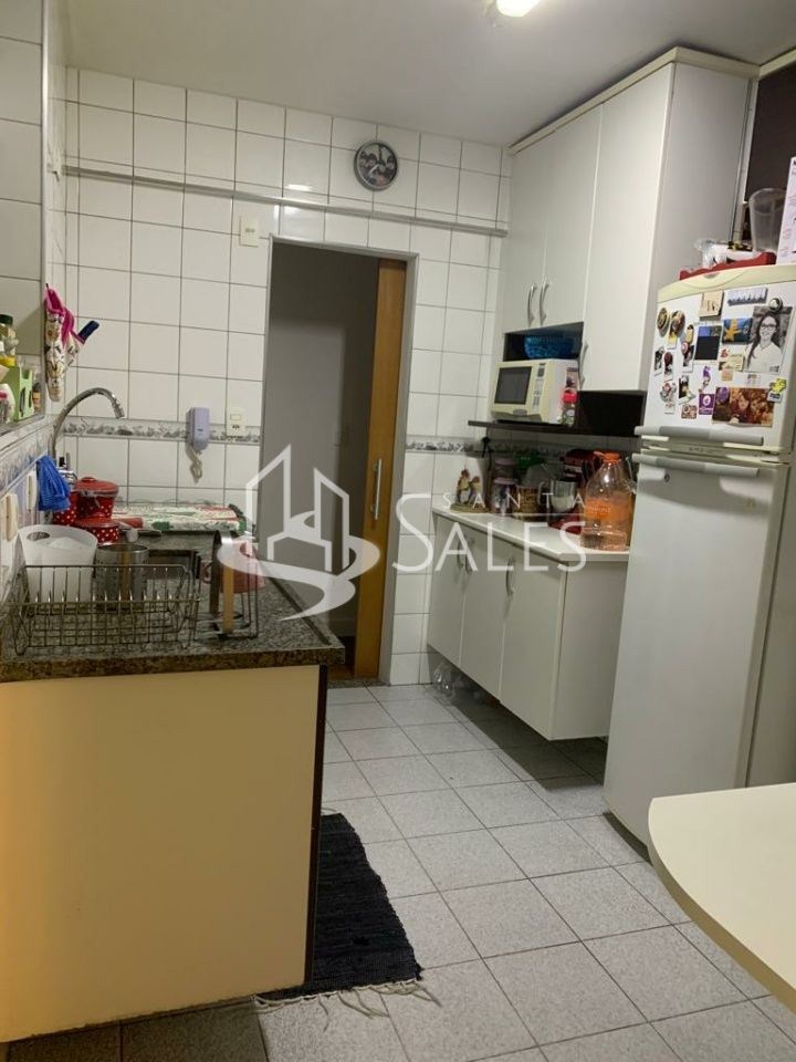 Apartamento, 3 quartos, 97 m² - Foto 10