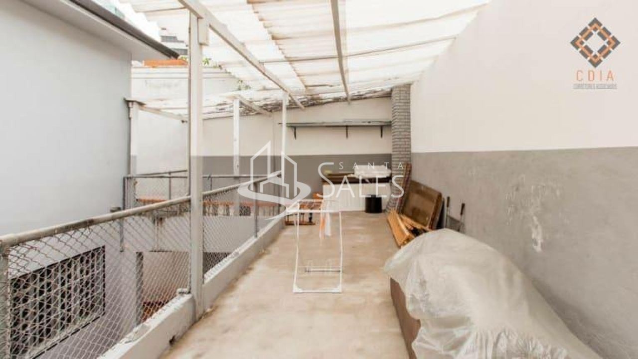 Sobrado, 4 quartos, 230 m² - Foto 7